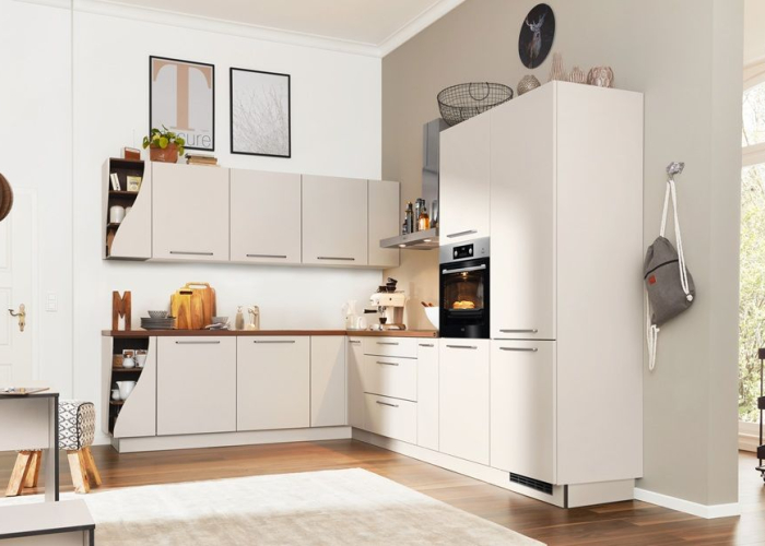 4 tips voor een compacte droomkeuken