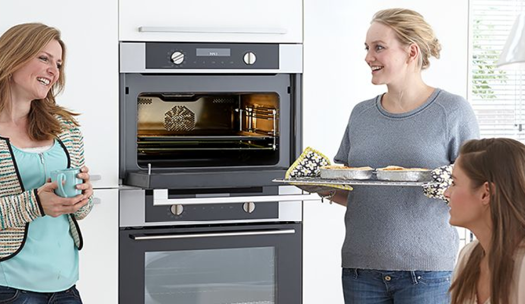 Welke oven kopen - Tips en weetjes