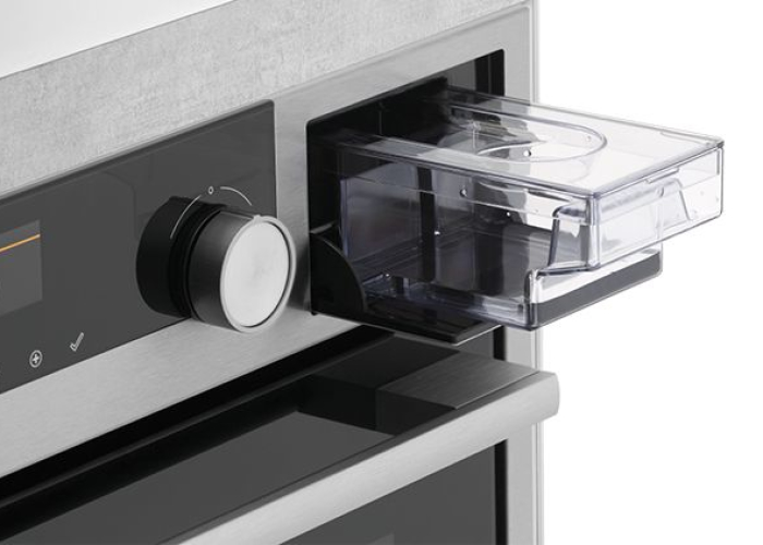 Waarom en welke stoomoven kopen? Lees de Tips van De Mooiste Keukenwinkel