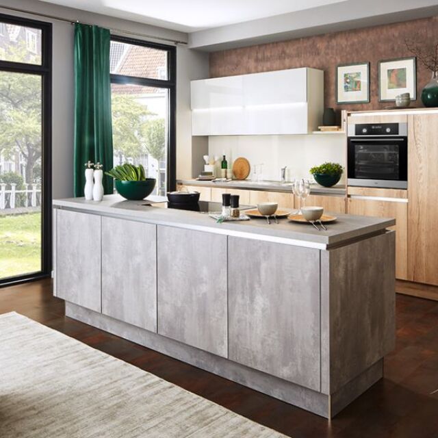 Huiscollectie-2386-Toronto-grijs-betonlook-hout-parallelkeuken.jpg