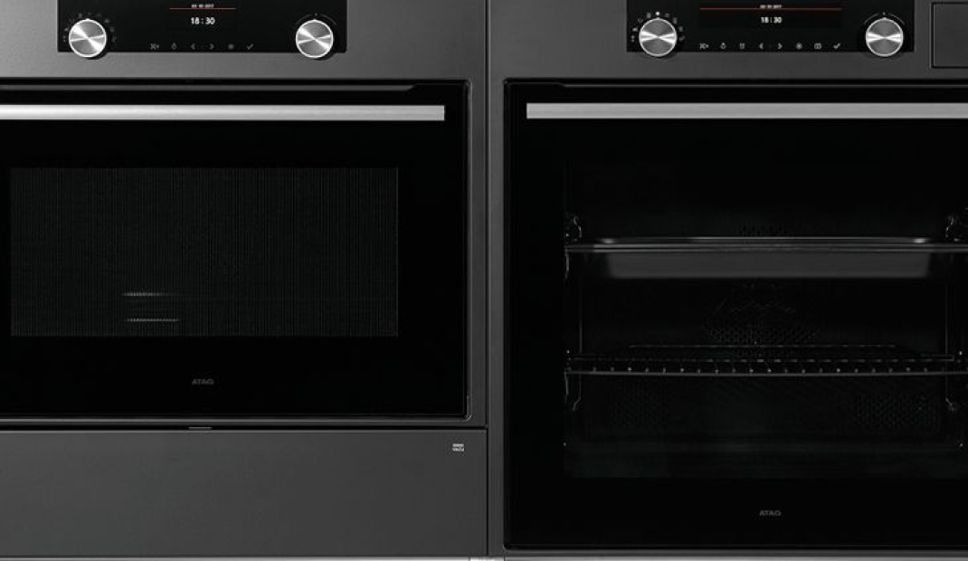 Waarom een compacte combi-oven kopen?