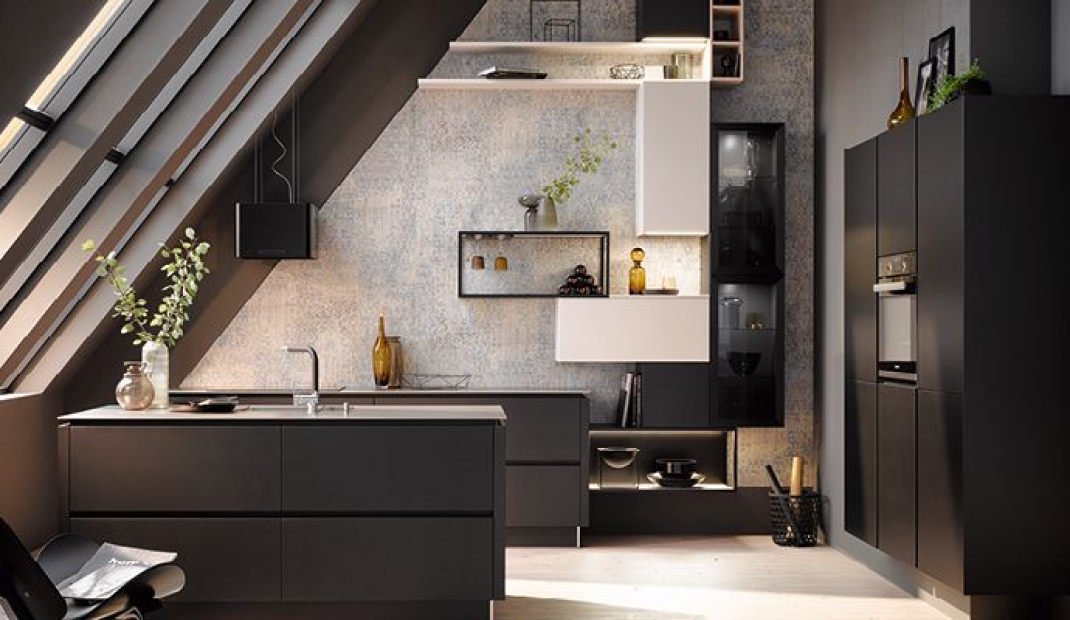 Moderne keuken