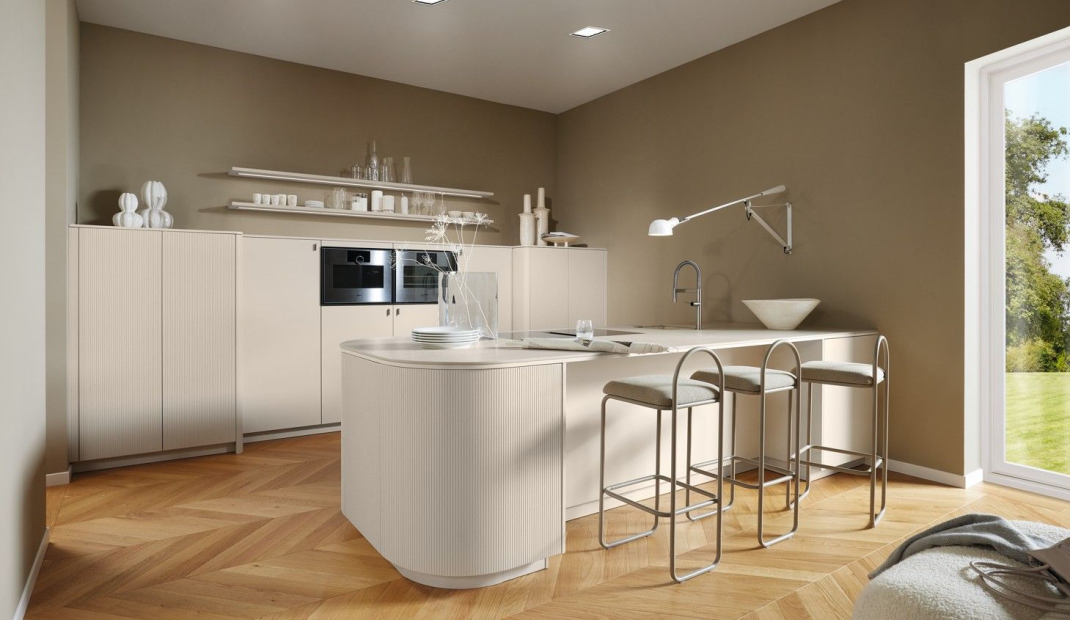 4 tips voor een organische keuken