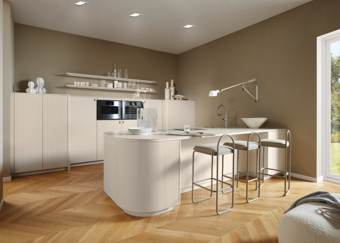 4 tips voor een organische keuken